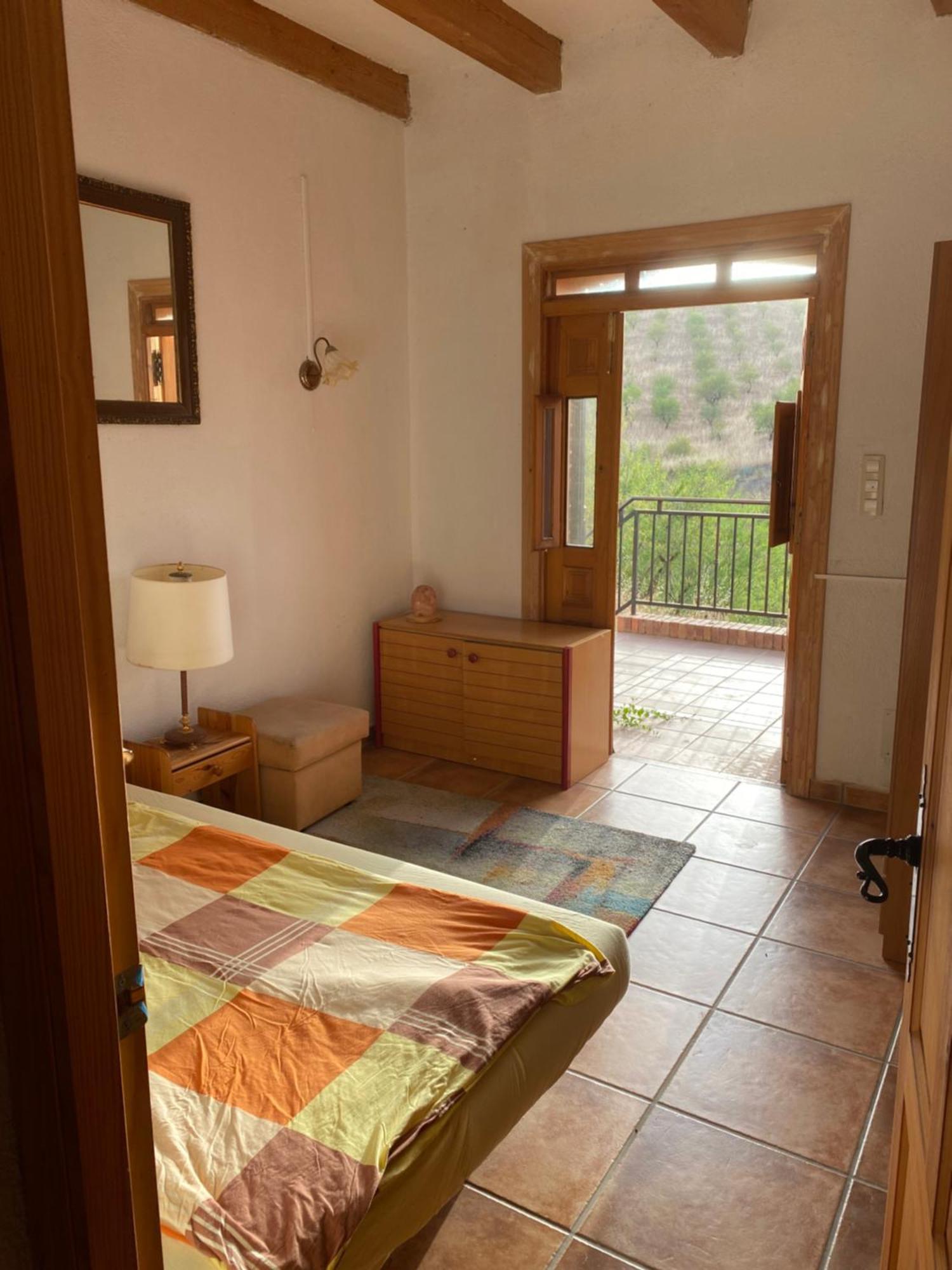 Nature Home Maitreya Lorca  Exterior foto