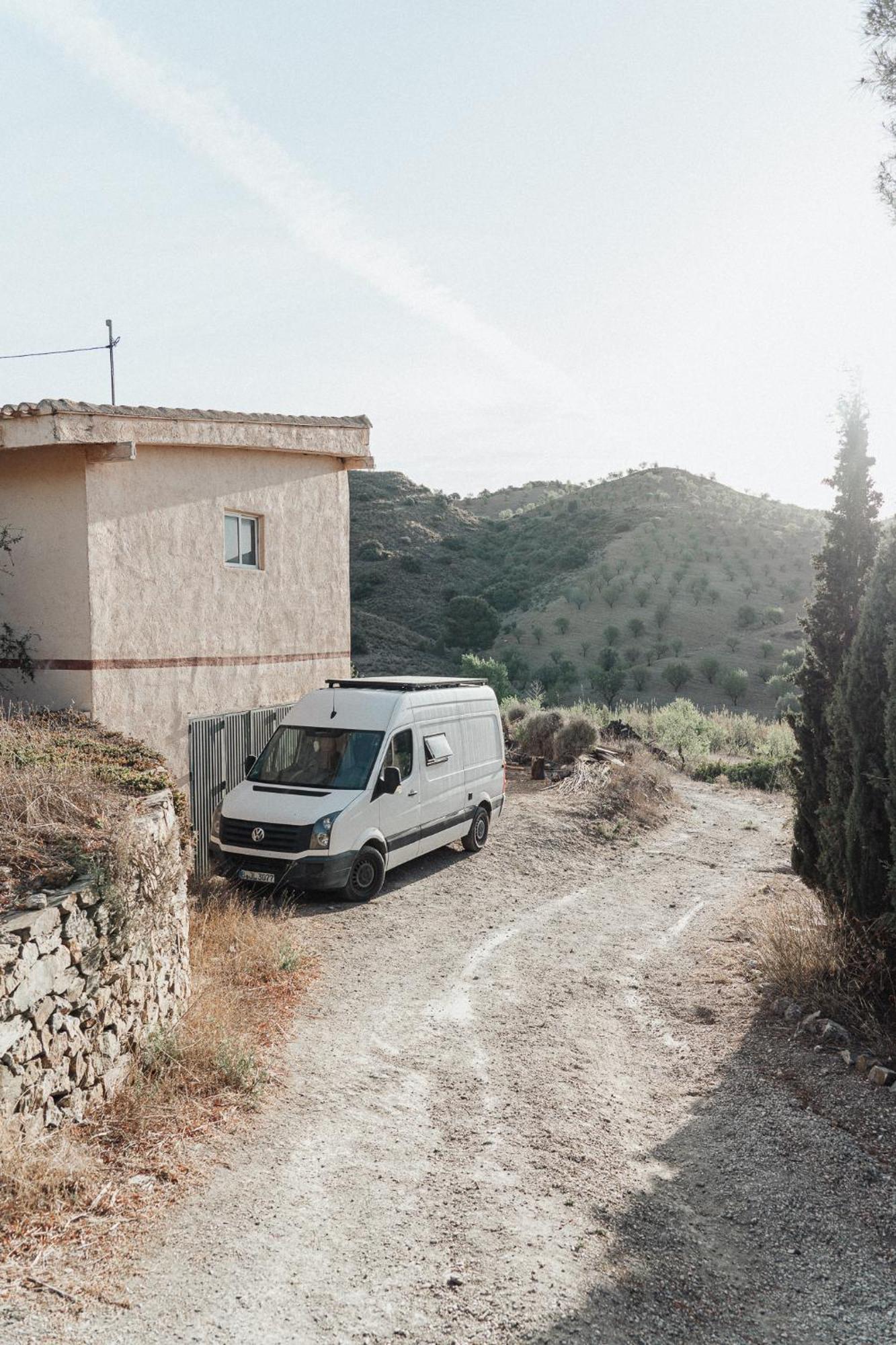 Nature Home Maitreya Lorca  Exterior foto