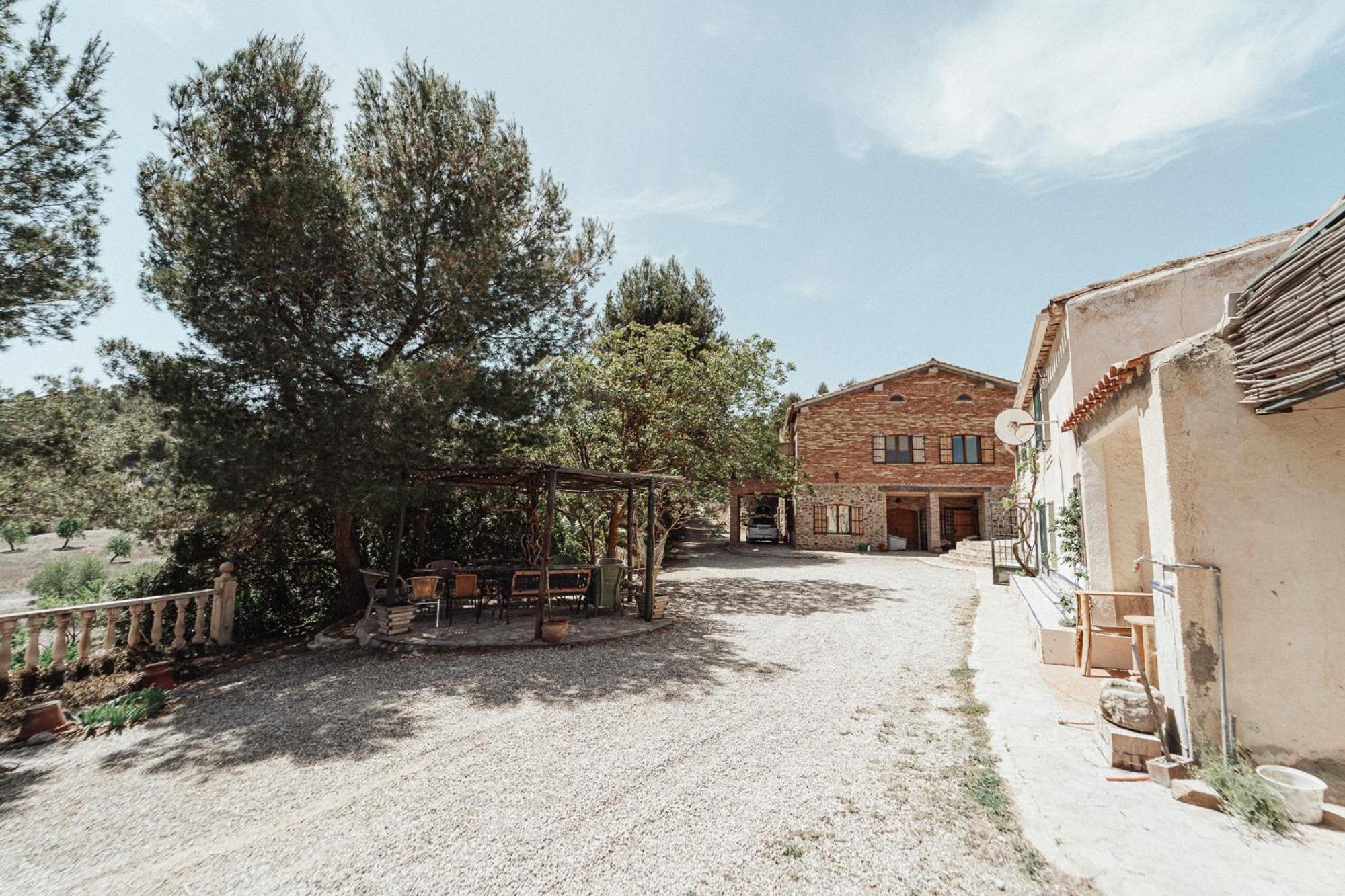 Nature Home Maitreya Lorca  Exterior foto
